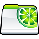 Limewire Downloads icon